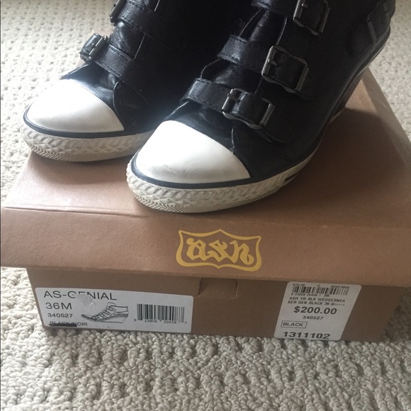 Ash Shoes - Picture 2 of 8